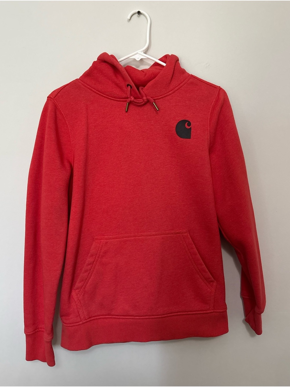 Small Carhartt hoodie